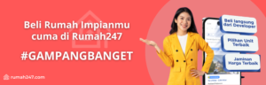 Cari Properti di rumah247.com